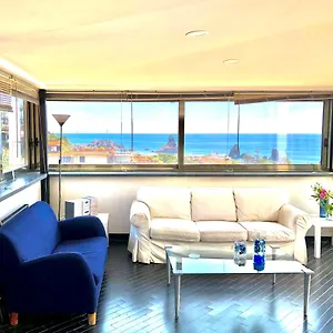 Belvedere Faraglioni , Aci Castello Włochy