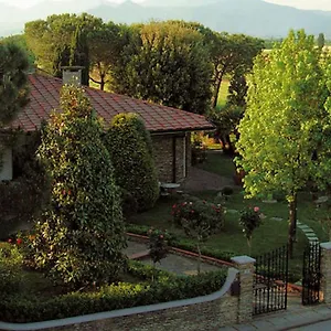 Vakantiehuis Rossana, Cenaia